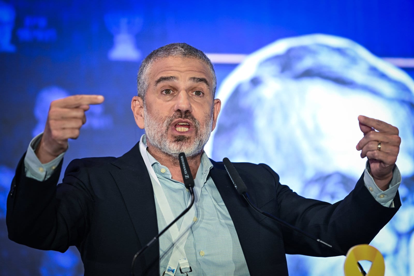 עיתונאי שמאל באולטימטום לינון מגל: התנצל בשידור או שתיתבע
