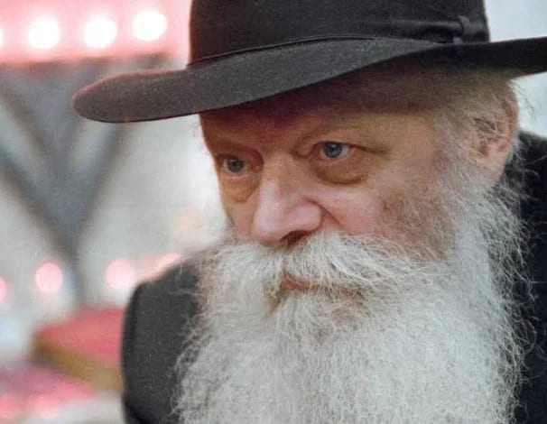 אחרי הפיגוע בטיסה, נזכרתי במה ששמעתי מהרבי מליובאוויטש לפני 40 שנה