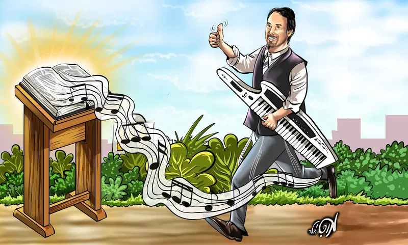 דעמירן בעלמא: איך ר' חייא הבין את כוח ה'בראשית' - והקשר לתנא שיצא לתרבות רעה