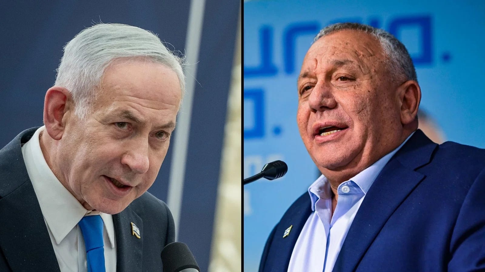 שוב מהפך: גוש נתניהו פותח פער על גוש איזנקוט בסקר חדשות 13