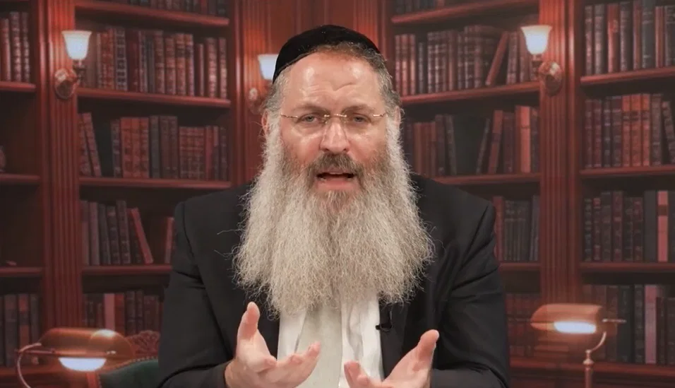 האם מותר לתקן תנור או טלפון בחול המועד - ומה הדין לכתוב בוואטסאפ? • צפו