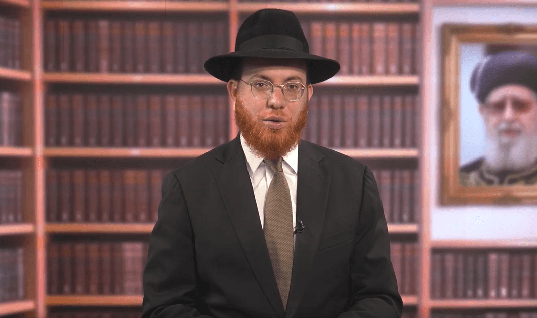 במיוחד השנה: האם יש מצוה ליטול לולב בכותל המערבי? • צפו