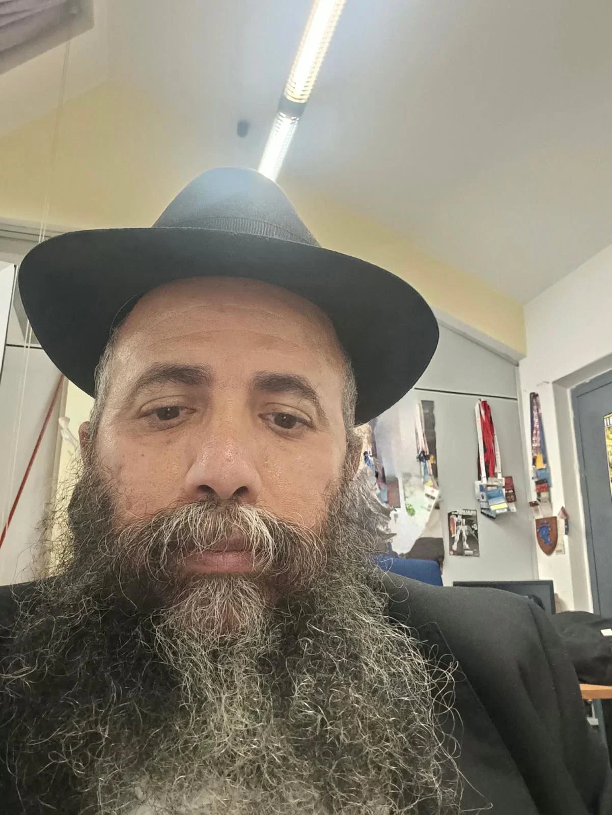 התקרית האכזרית: זה מה שעשו לצעירים שתקפו את שליח חב״ד