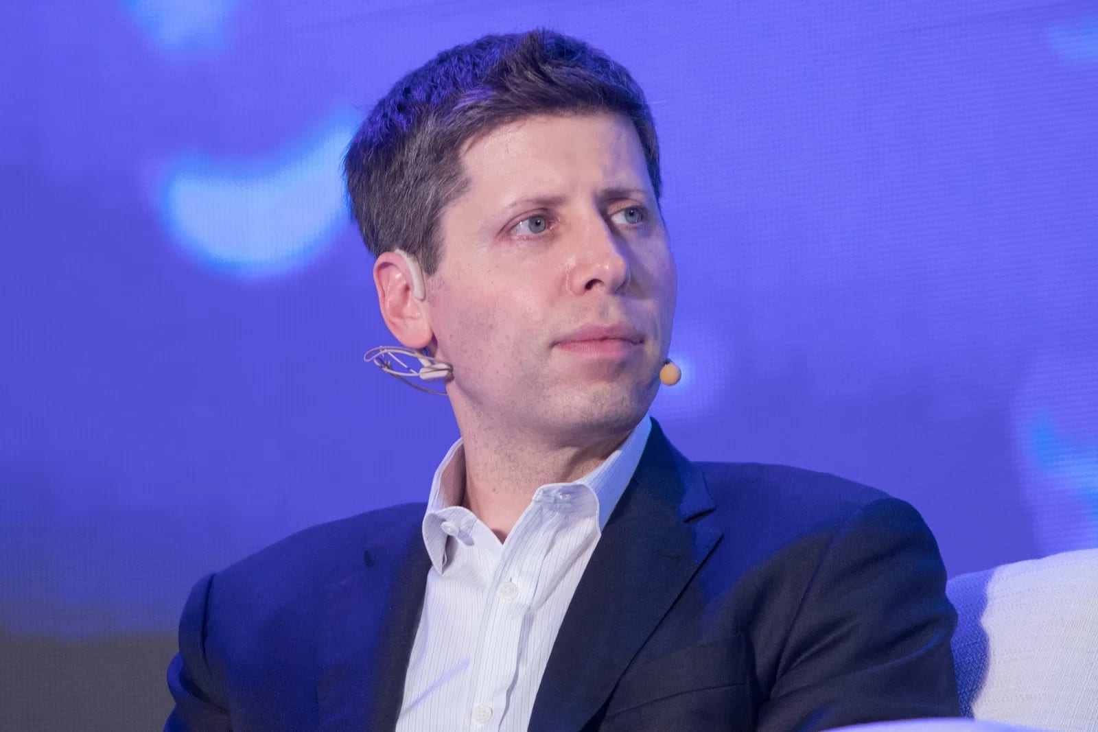 מצמרר | מנכ"ל OpenAI נשבר והודה: "יקרו דברים רעים - צריך לקבל את זה"
