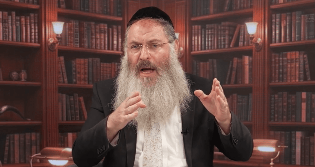 כמה עונים צריך כדי להתחיל קדיש או חזרת הש"ץ? • צפו