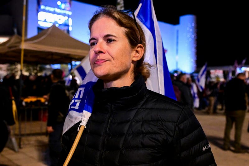 ניצחון אדיר: תומכת נתניהו תפצה את שקמה ברסלר בעשרות אלפי שקלים