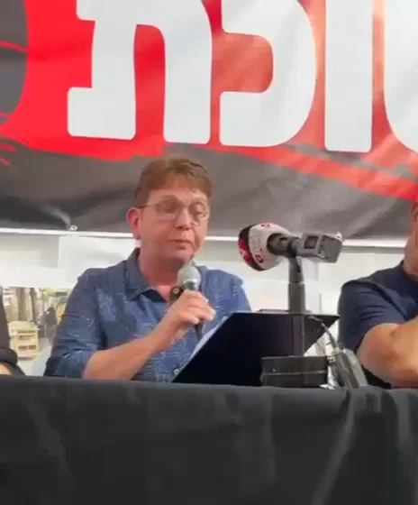 שורדת השבי חשפה: זה מה שהמחבלים ביקשו שנעשה אחרי השחרור