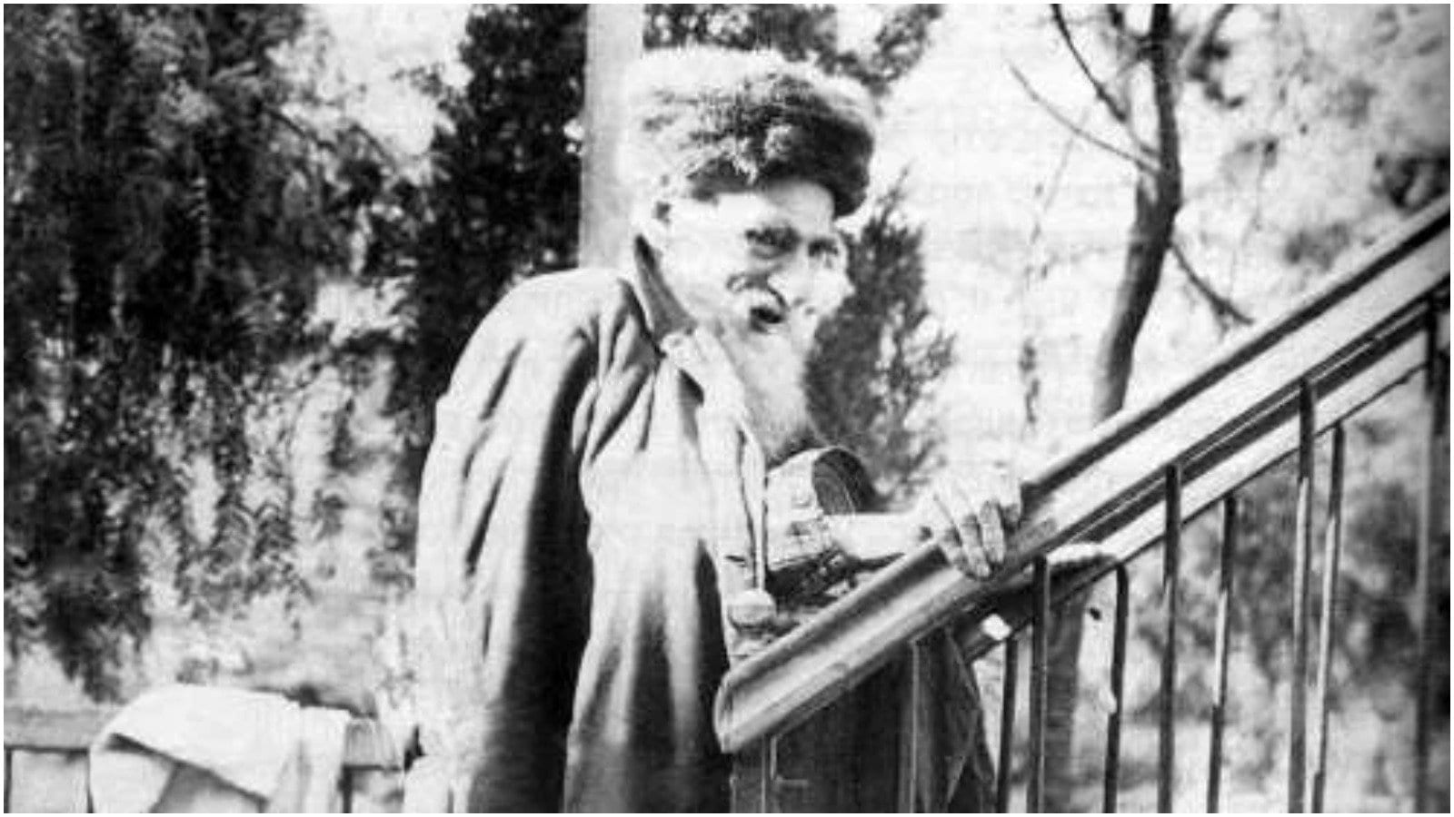 "אתחלתא דגאולה" - חכמי ליטא בלב ירושלים