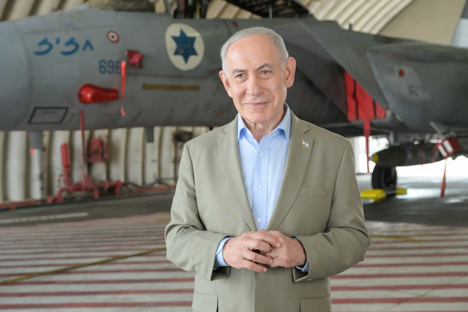 נתניהו הגיש תביעות דיבה נגד כלי תקשורת שדיווחו כי הוזהר לפני 7 באוקטובר