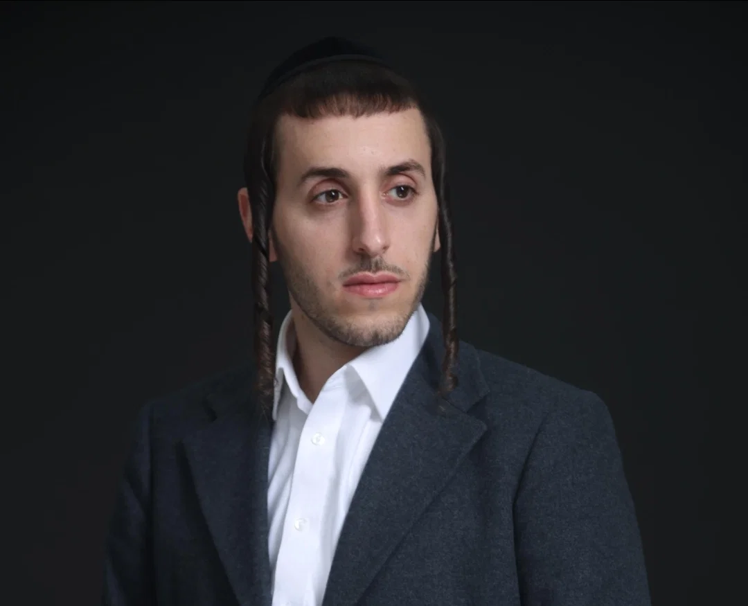 ירא שמיים: הזמר שמוליק סוכות עזב את האירוע - בגלל חוסר הפרדה