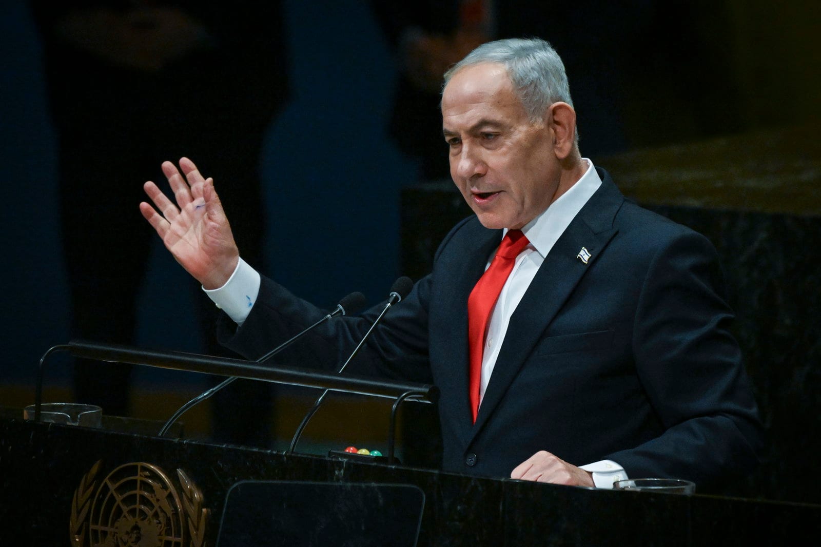 נתניהו הגיש תביעות דיבה נגד כלי תקשורת שדיווחו כי הוזהר לפני 7 באוקטובר