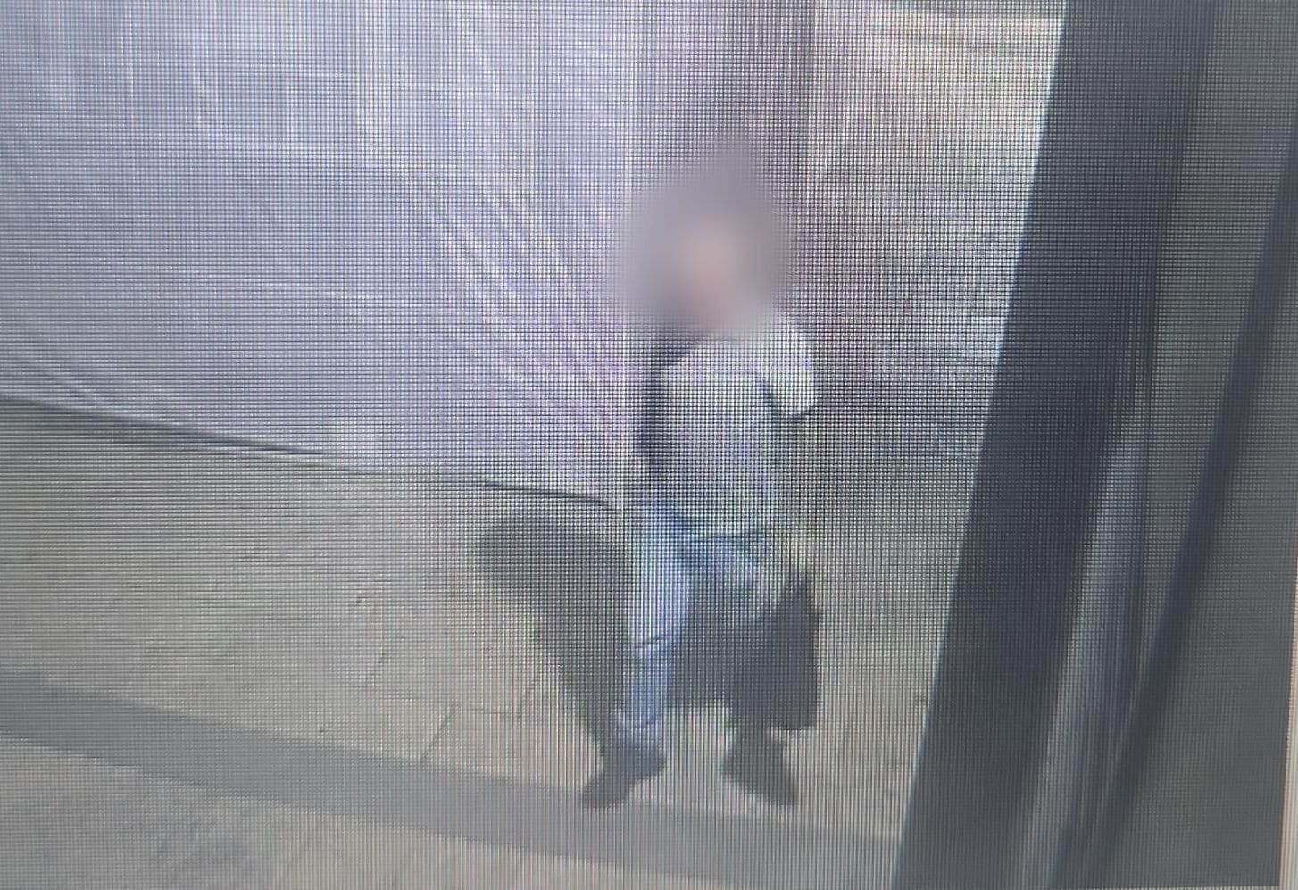 הטרור במזרח ירושלים: נעצר חשוד ערבי בחשד להצתת סוכה במרכז העיר