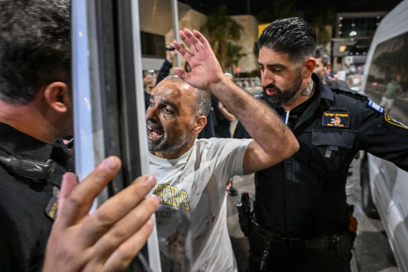 "לא האמנתי שצופה שלנו הציל מטוס": מפיק 'תעופה בחקירה' מתרגש מגבורת הישראלי