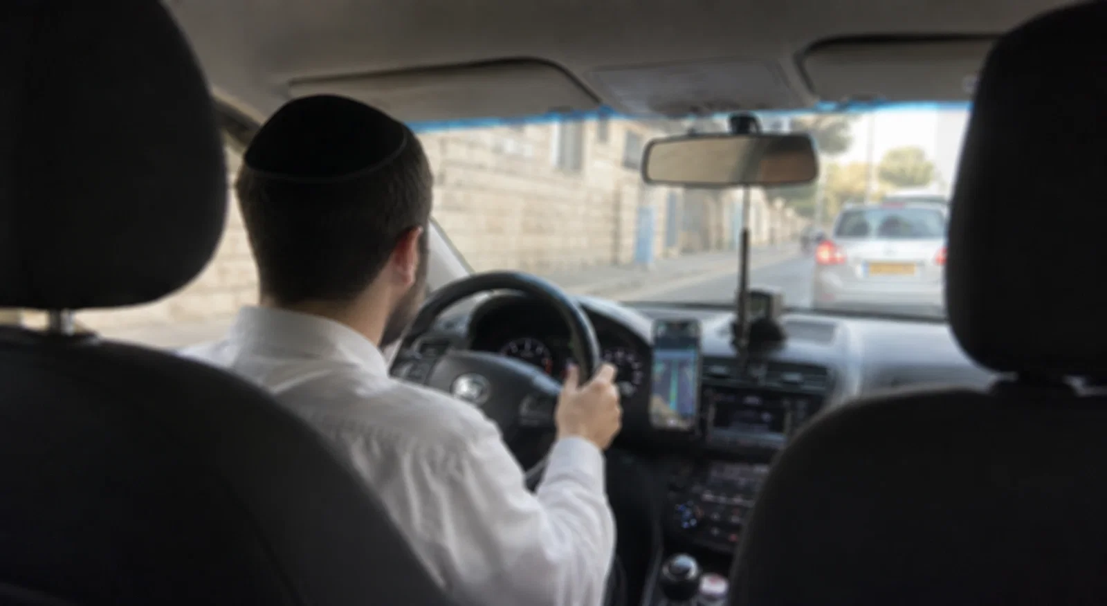 יממה לאחר חשיפת ״כיכר השבת״: וואטסאפ החלה לחסום קבוצות דרייברים