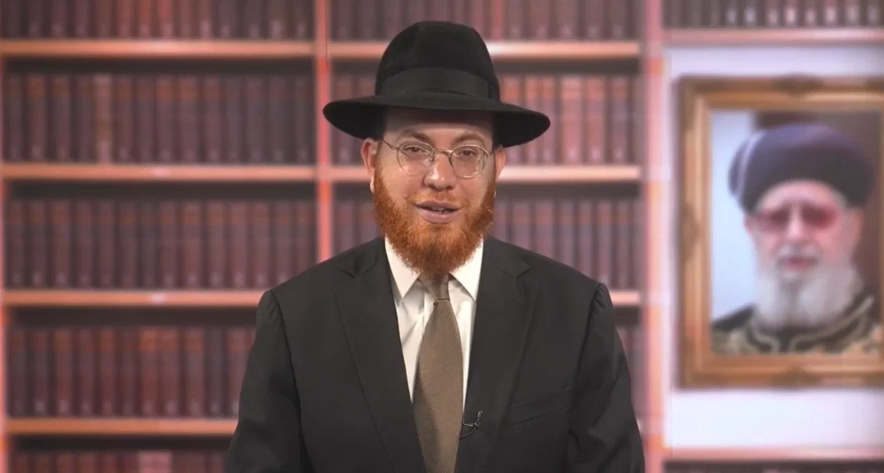 עם סגולה: מה עושים עם ארבעת המינים אחרי החג? • צפו
