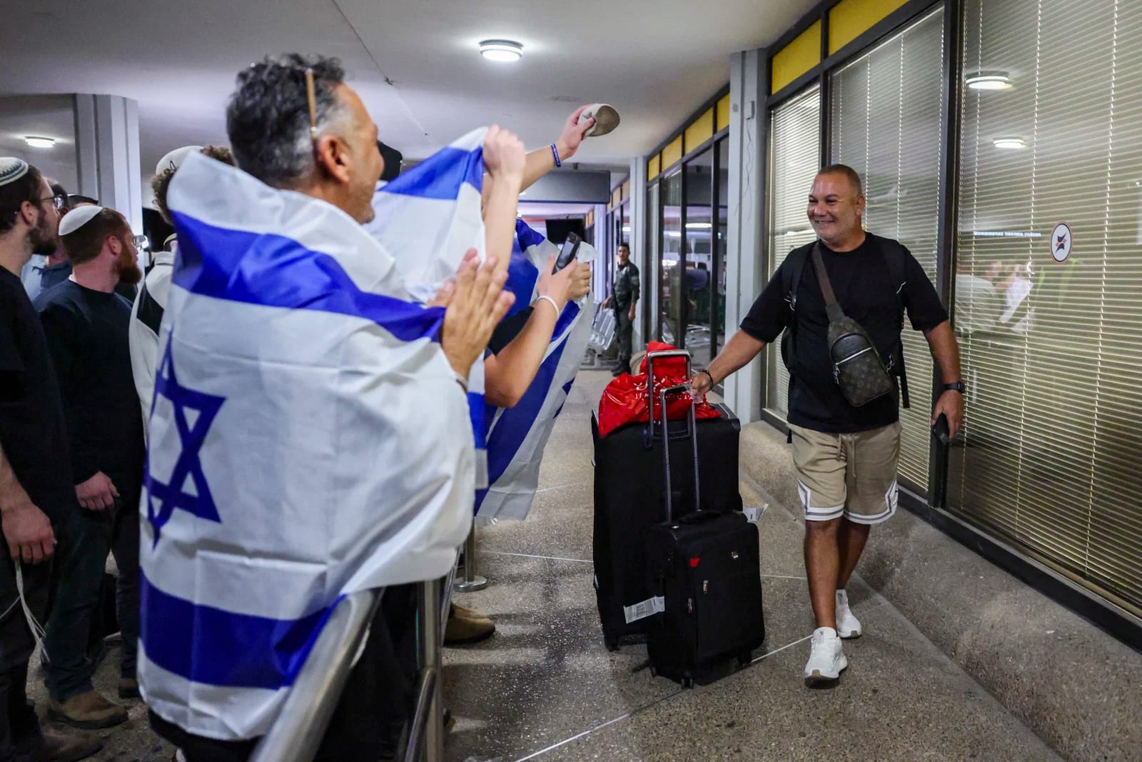 כל הערכות: אלו פיצויי הענק שמחכים לנוסעי טיסת פליי דובאי