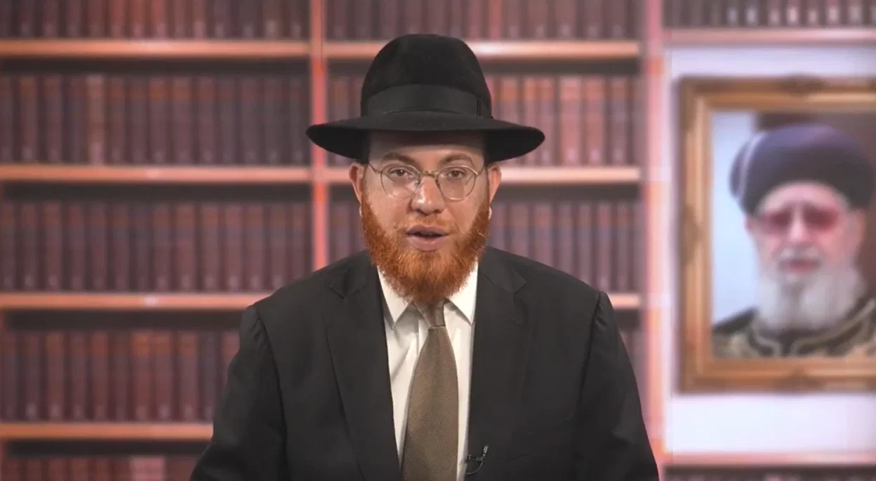 משיב הרוח ומוריד הגשם: מה יעשה מי ששכח או טעה? • צפו