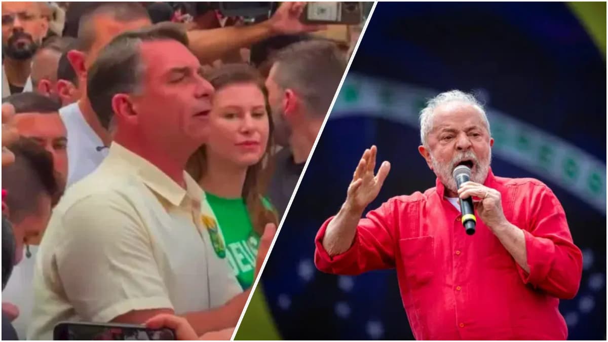 הקרב על ברזיל: בנו של בולסונארו מתקרב להכרעה – והיחסים עם ישראל במרכז