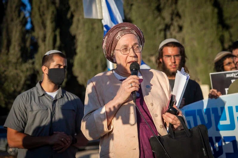 "הערבים הם דבש ונופת צופים": העימות הסוער בקבינט
