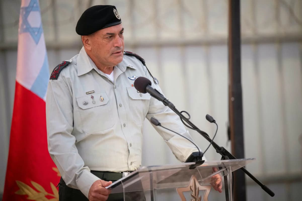 בגלל איראן? ההחלטה הדרמטית של הרמטכ"ל בנוגע ליום הבחירות