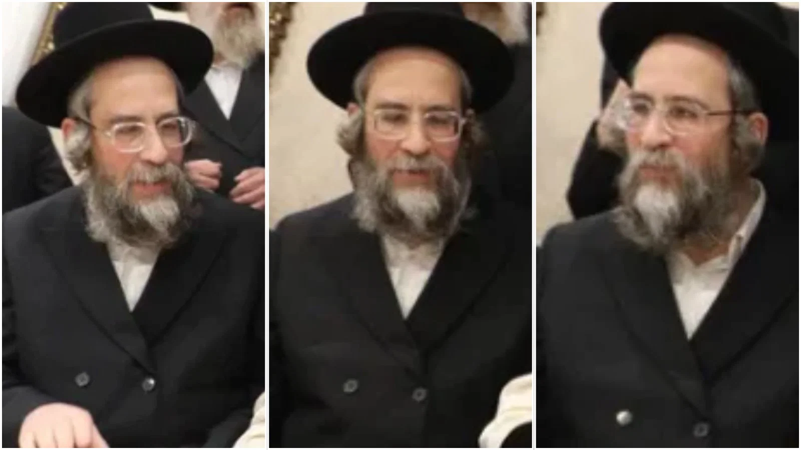 ראש ישיבת בריסק תקף שורת מוסדות: "החזון איש מתחבט בקבר ממה שעשו לו"