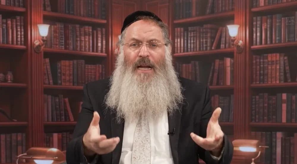 איש או אישה המסופקים אם בירכו ברכת המזון - כיצד ינהגו? • צפו
