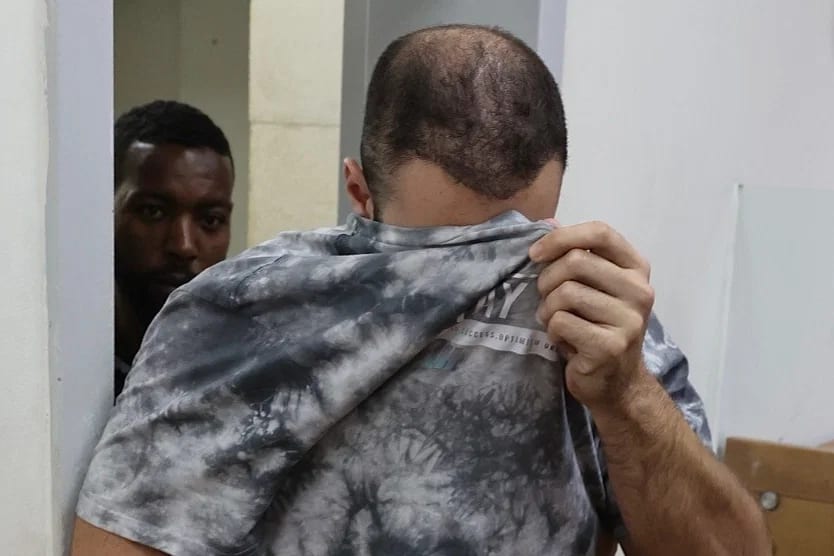 הרצח המחריד של ילנה גרינברג ז"ל: זה העונש חסר התקדים שהוטל על הרוצח