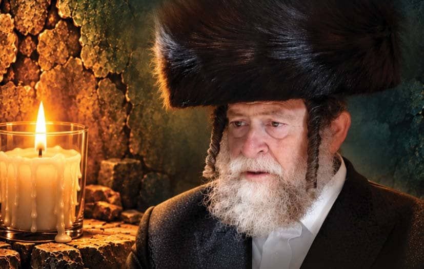 הטרגדיה בעיצומו של החג והכלה שזועקת "מי יוביל אותי לחופה?"