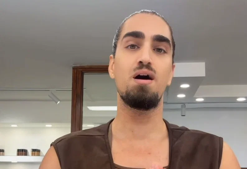 "הייתי צריך להגיד לא": הידוען שון בלאיש סירב להצעה מפתה בגלל כשרות