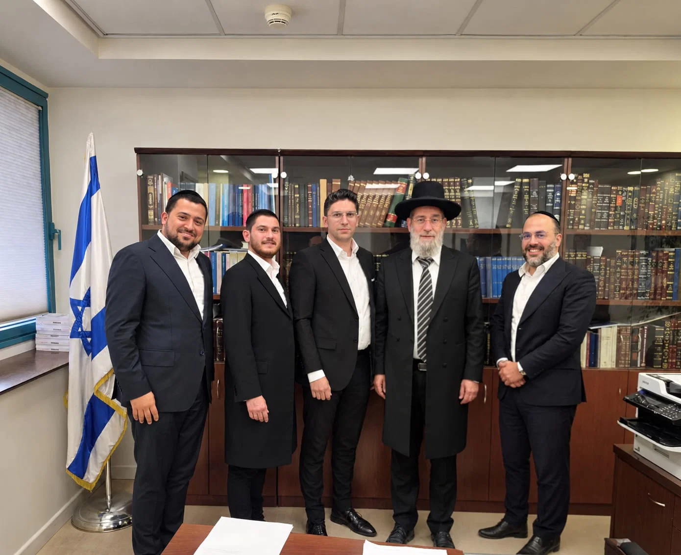מהפכת הבינה המלאכותית מגיעה לבתי הדין: פרוטוקולי הדיונים יוקלטו ויתועדו אוטומטית