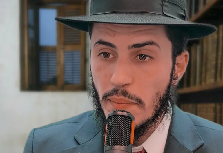 הבעל שם טוב לא הבין מדוע היהודי אוכל כל היום, כשגילה, הוא לא הפסיק להתפעל
