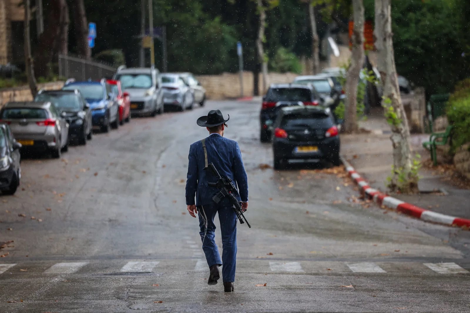 מזג האוויר מתהפך: גשמים, סופות רעמים וסכנת שיטפונות | התחזית המלאה