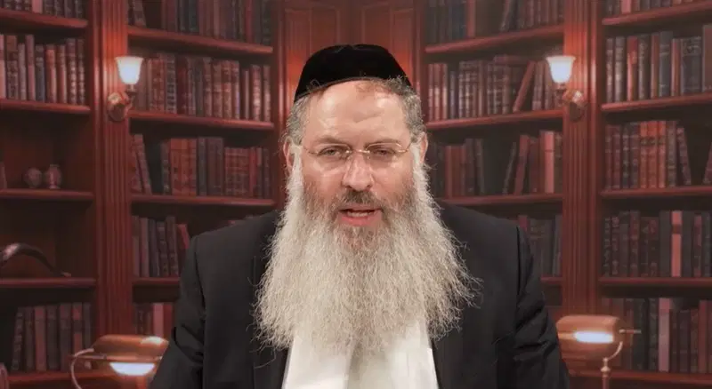 דיני נטילת ציפורניים, גילוח, כיבוס גיהוץ ותפירה בראש חודש • צפו