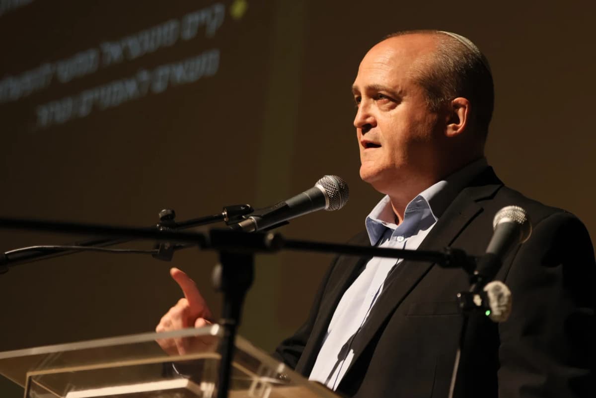 תנועת הביטחוניסטים בקריאה לראשי המפלגות - "הציבור זכאי לדעת"