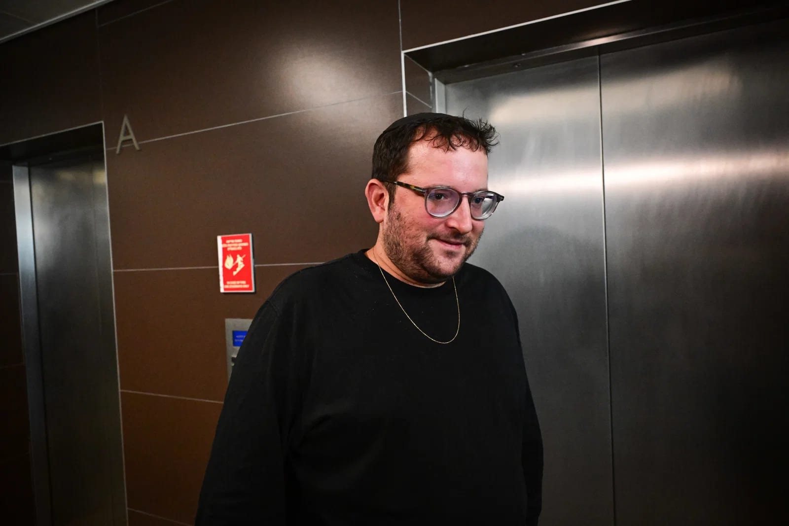 הבקשה הסודית של אוריך מצ'אט ג'יפיטי: "איך לשפר את תדמית קטאר?"