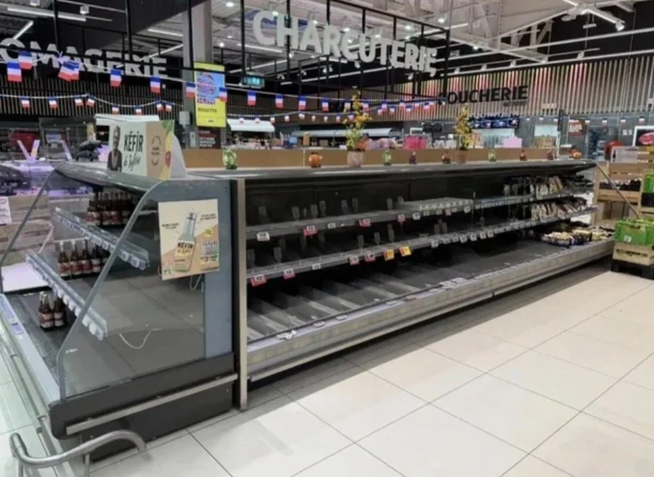 מאות חנויות נפגעו: מתקפת הסייבר שהפכה את המקררים לתנורים