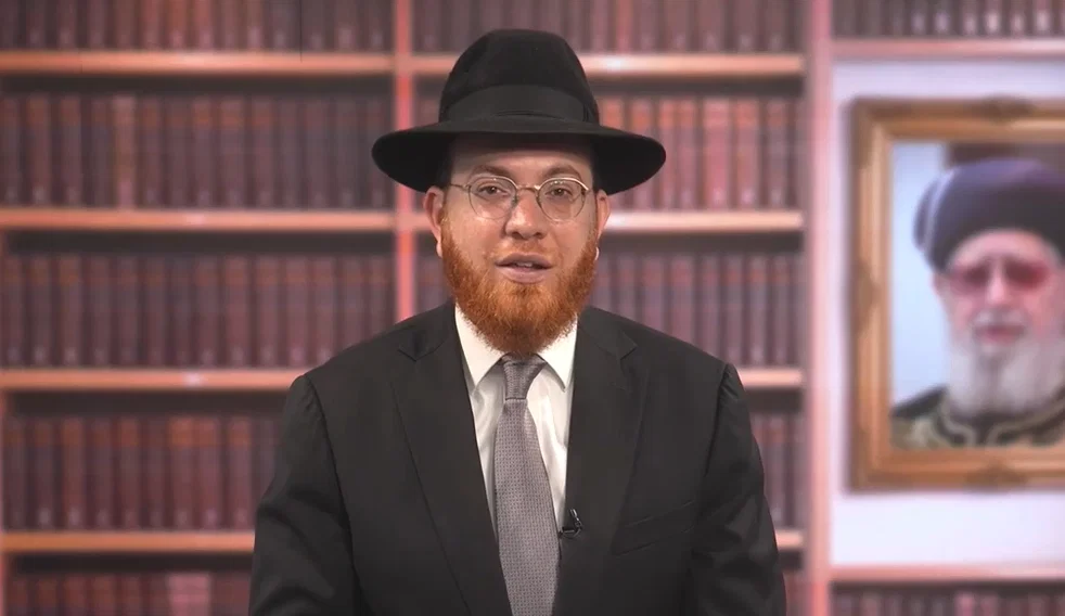 מעשר זמן: כך חולל מרן את המהפכה בקירוב רחוקים • צפו