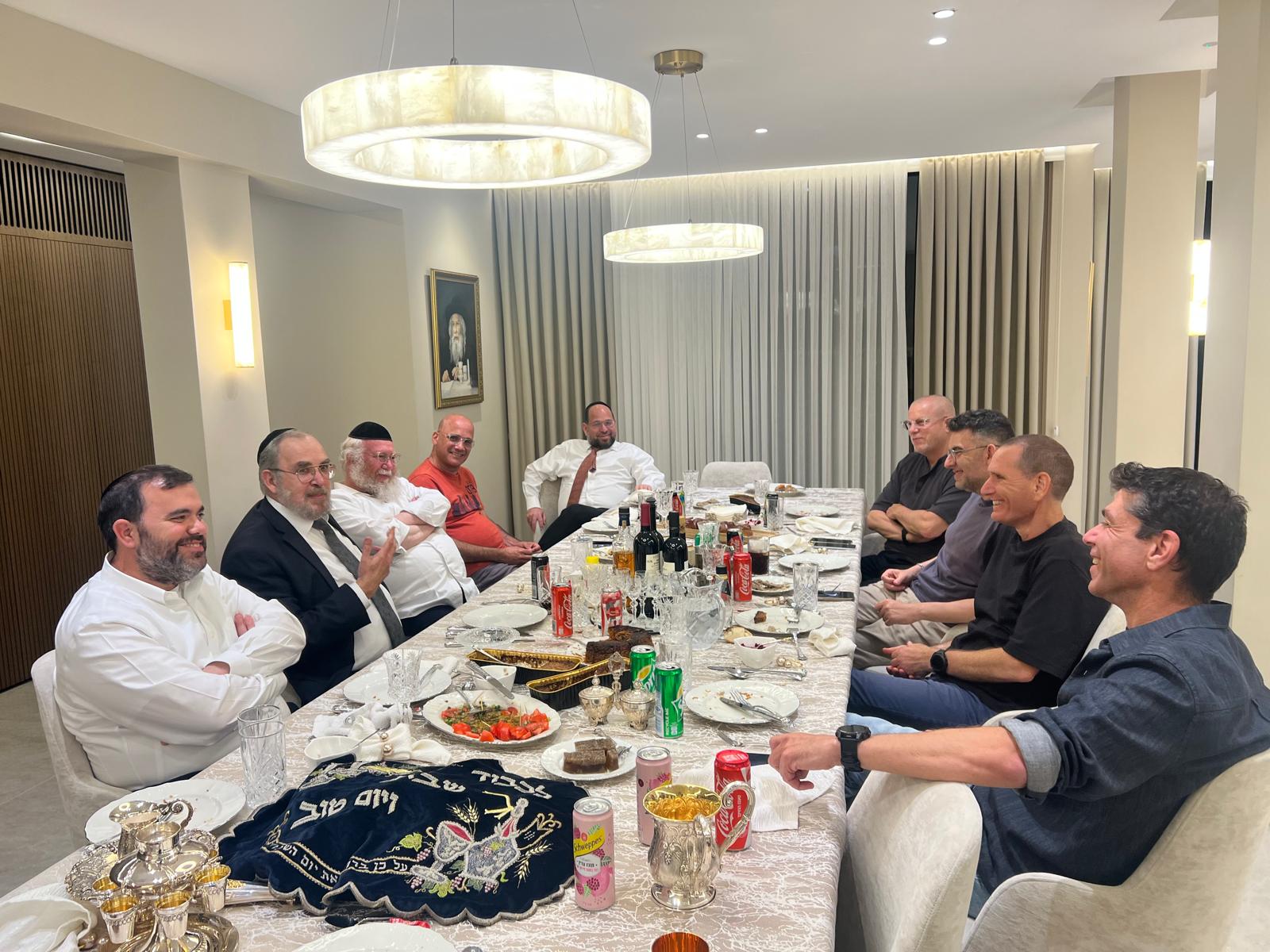 המילים שנבחר בדרך אל הקלפי // הרב בן ציון נורדמן