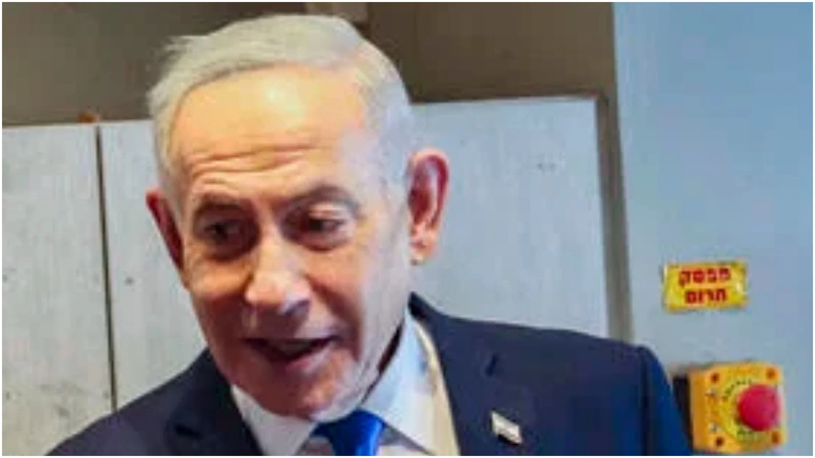 נתניהו התראיין ונשאל על הקשרים של אוריך עם קטאר; זה מה שהשיב