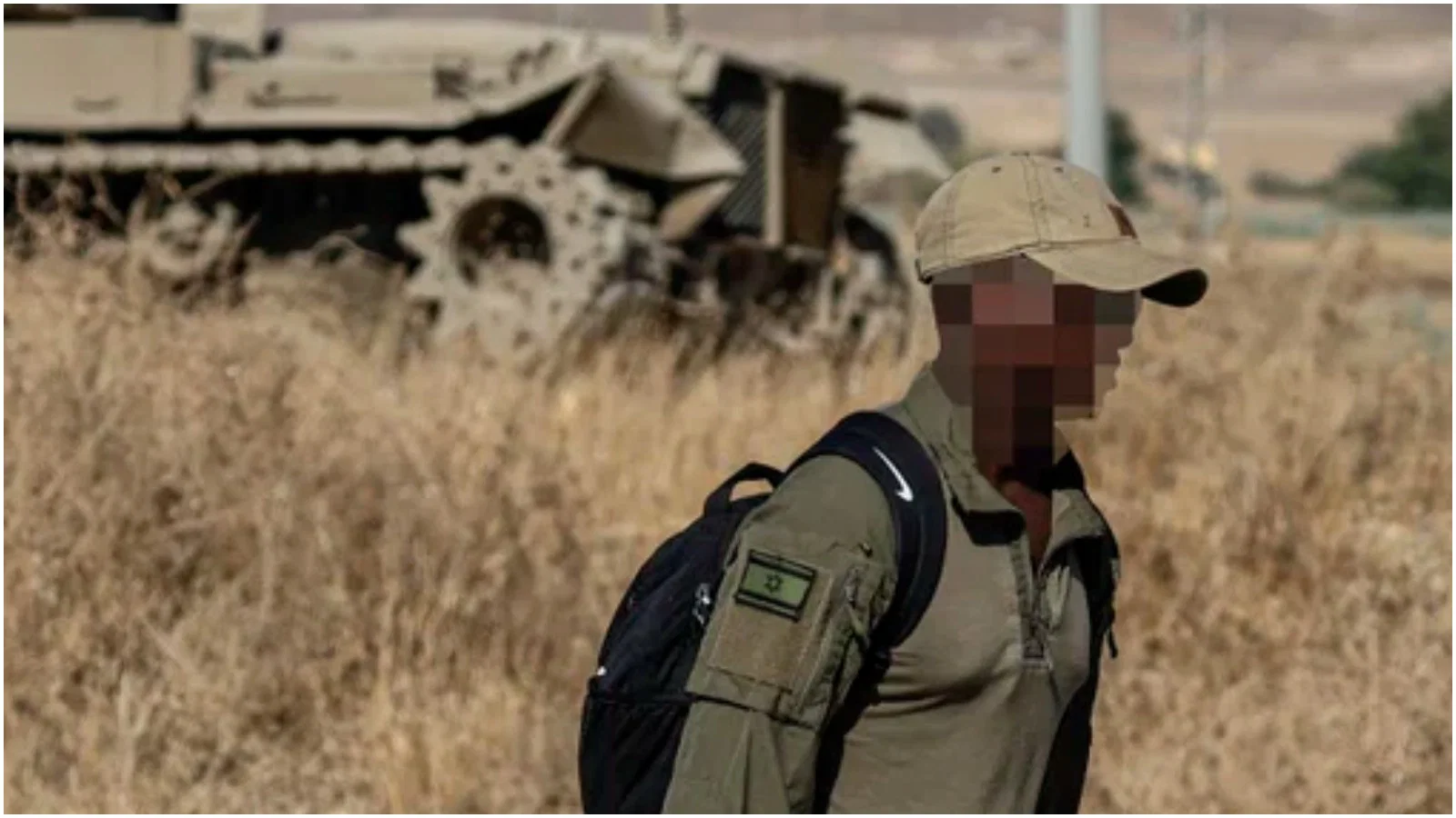 24 וחצי שנים בכלא לצעיר שהתגייס לצה"ל בשליחות מחבלים: "חיפש לנקום"