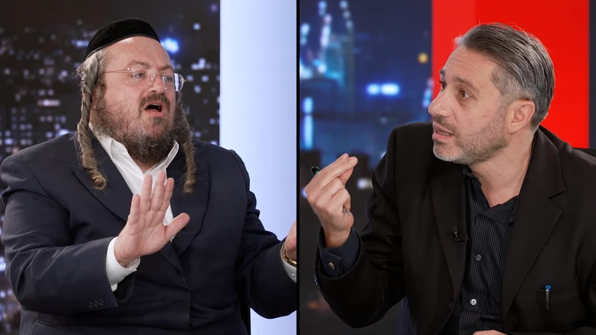 12 ימים לבחירות: חרם ההצבעה של גור, פצצת ה'פריימריז' של פרוש והמפץ בסקרים | אולפן ליל שישי