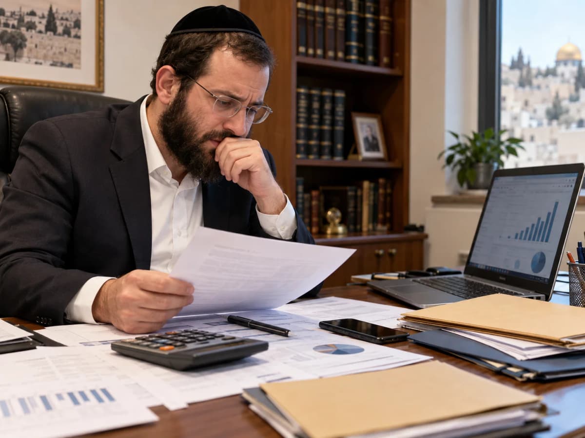 פתרונות מימון לעסקים: איך בוחרים נכון ומשפרים את סיכויי האישור?