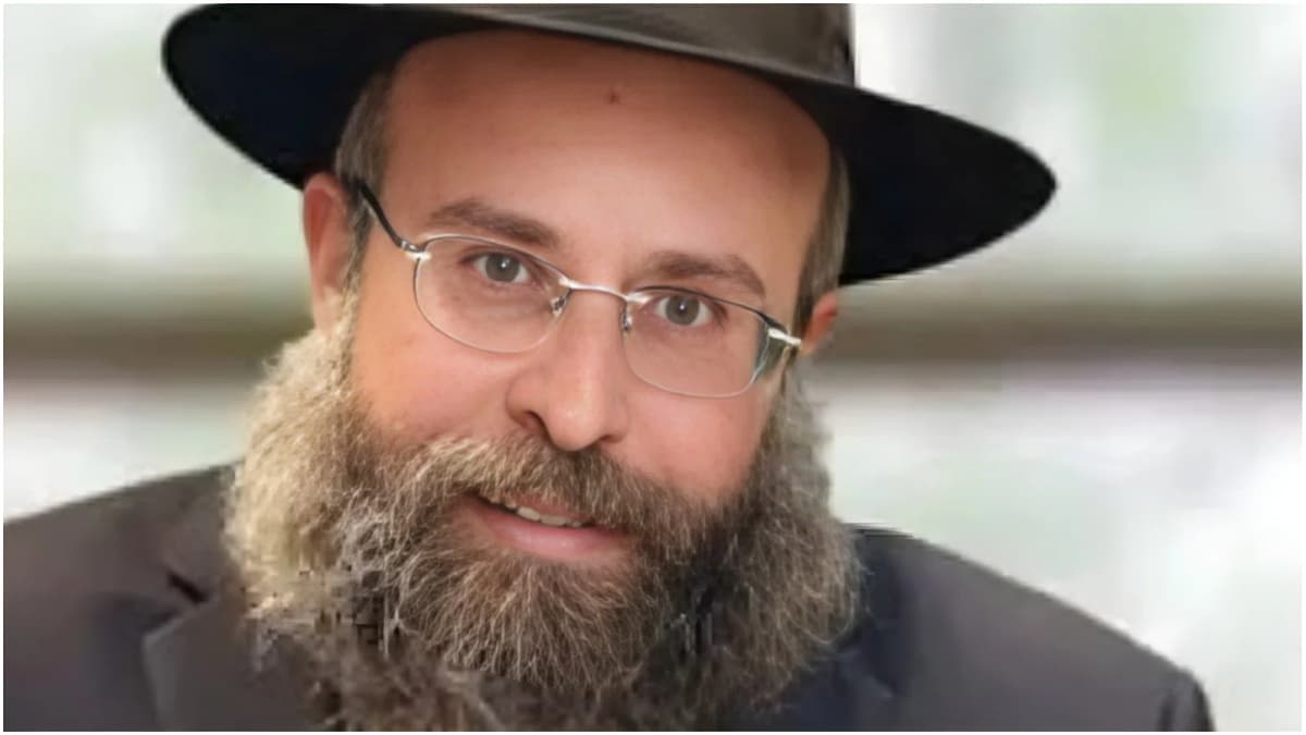המרצה חשף רגע אישי: המשפט שאמר לי אדם קרוב על הדרך שבחרתי