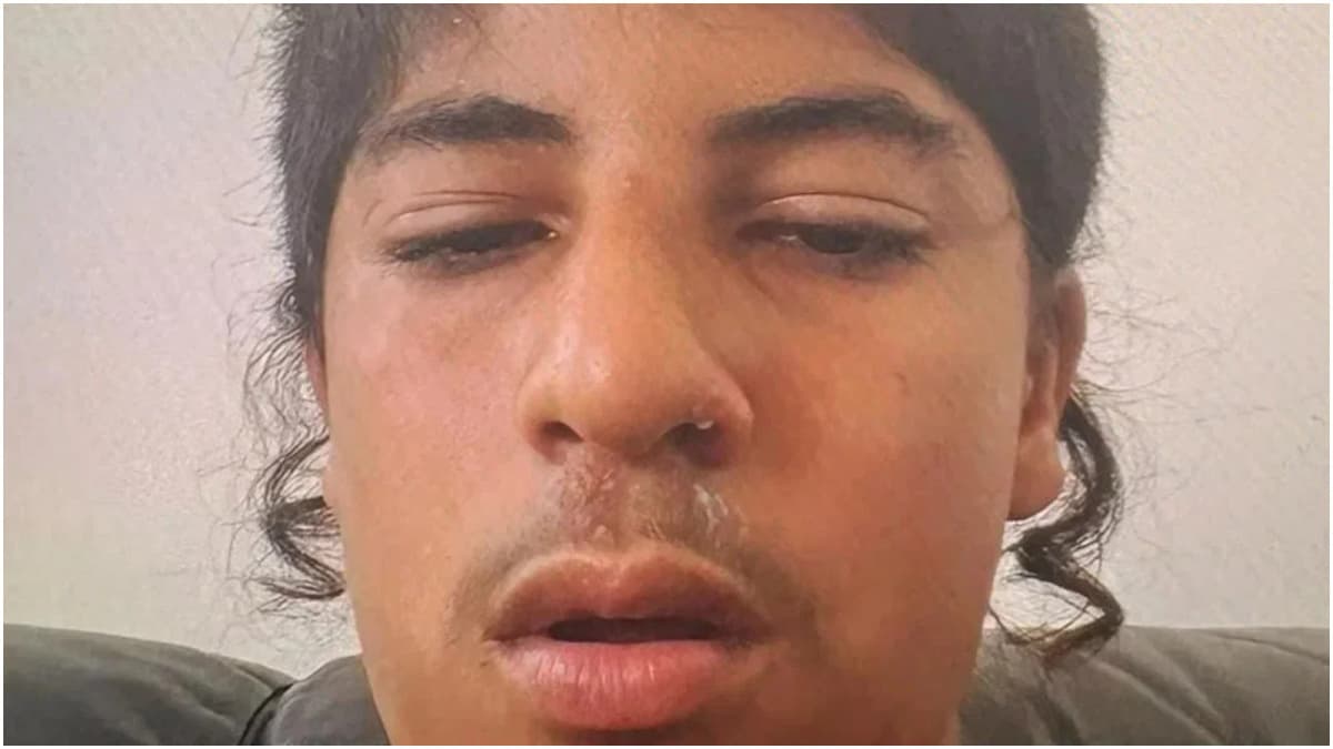 בני ברק: נער בן 14 נעלם מאתמול - בחסדי שמיים, הוא אותר כעבור שעות