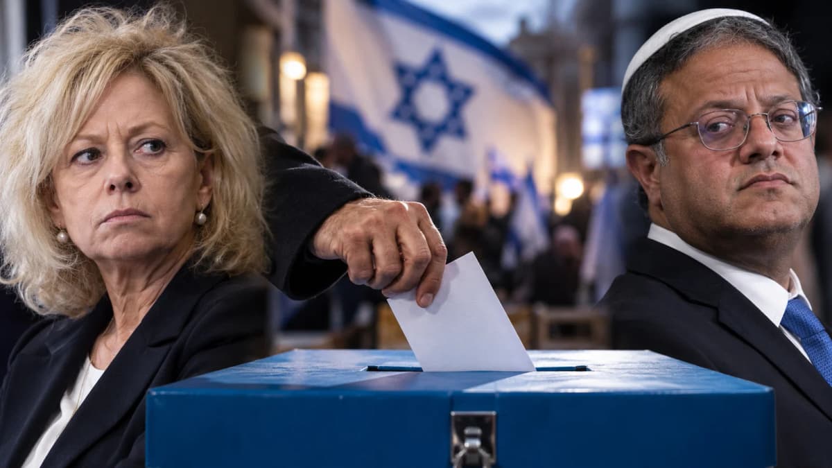 כועסים? מאוכזבים? מתוסכלים? זו לא סיבה להעניק ניצחון למיארה
