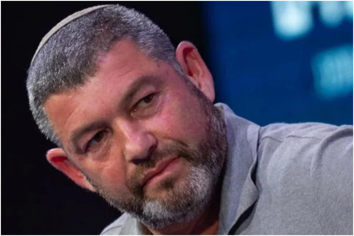 לחץ כבד על עופר וינטר אחרי הודעת הפרישה של גנץ: "השמאל מאורגן למופת"