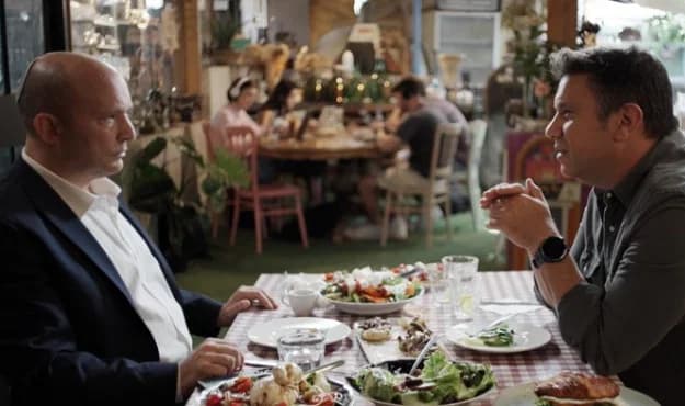 בנט מסתבך בתביעה בגלל ריאיון: "דברי הבל, שקר ורעות רוח"