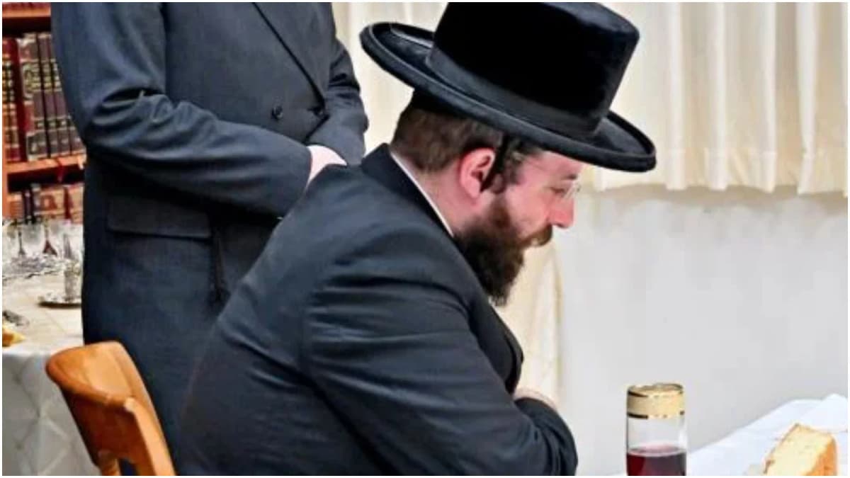 הגואל הגיע? הציבור החרדי כבר שמע את ההבטחות האלה // משה קלמן