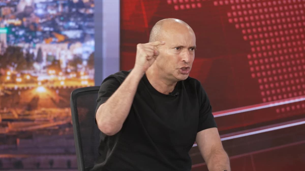 נפתלי בנט בריאיון: "סיימתי לנסות להגיע להסכמות עם הנהגת הציבור החרדי"; מאיים בשלילת כל תקציב