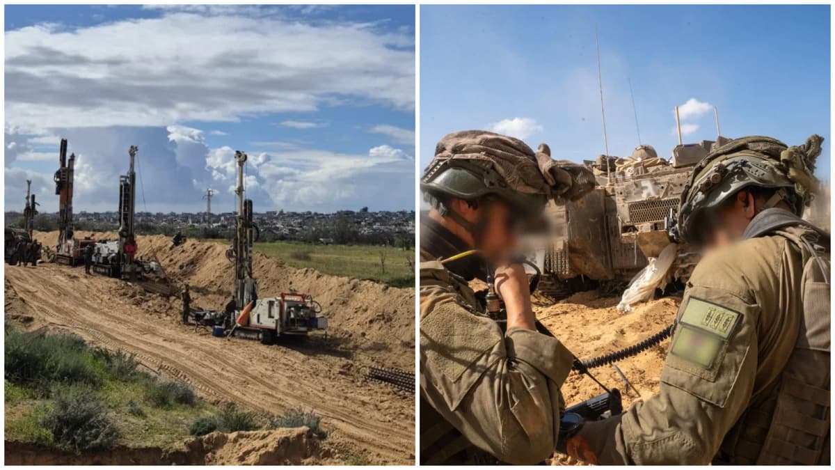 טלטלה בצה"ל: עשרות אנשי קבע חשודים בהונאת מיליונים בעזה בזמן המלחמה